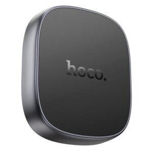 Автотримач для телефона HOCO H52 Ultimate magnetic car holder Deep Space Gray